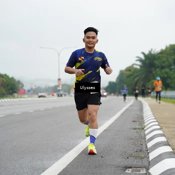 Runner Photo 8482331