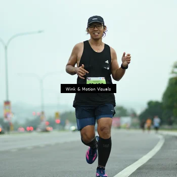 Runner Photo 8482332
