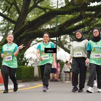 Runner Photo 8482335