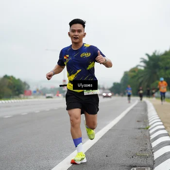 Runner Photo 8482336