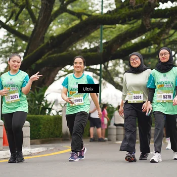 Runner Photo 8482338