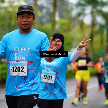 Runner Photo 8482339