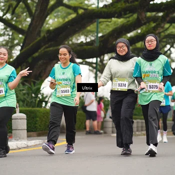 Runner Photo 8482340