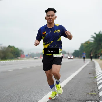 Runner Photo 8482345