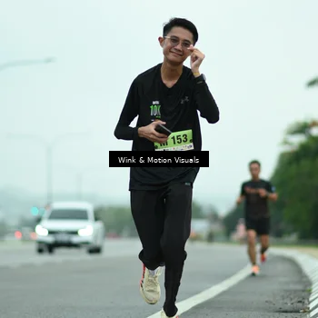 Runner Photo 8482346