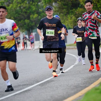Runner Photo 8482348