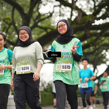 Runner Photo 8482351