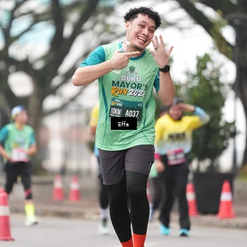 Runner Photo 8482352