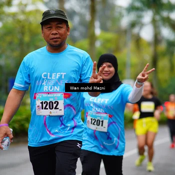 Runner Photo 8482354