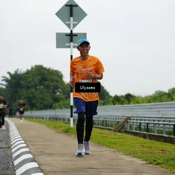 Runner Photo 8482355