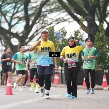 Runner Photo 8482358