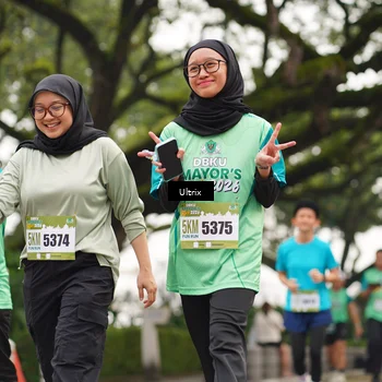 Runner Photo 8482363