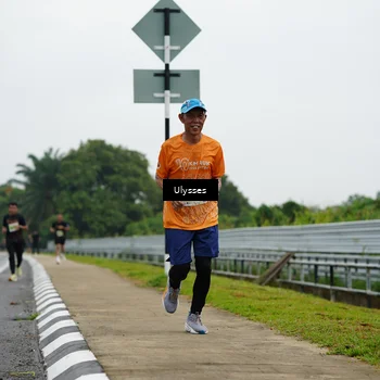 Runner Photo 8482364