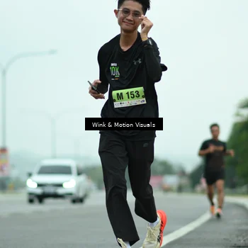 Runner Photo 8482373