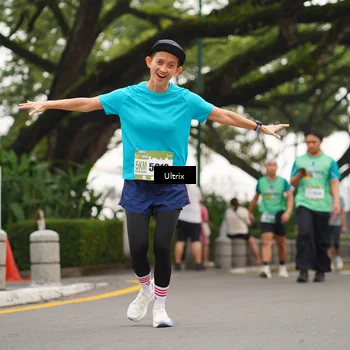 Runner Photo 8482375