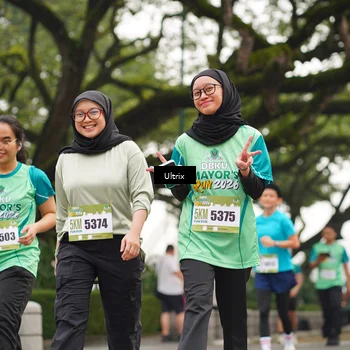 Runner Photo 8482376