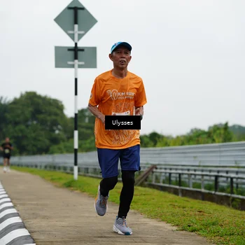 Runner Photo 8482377
