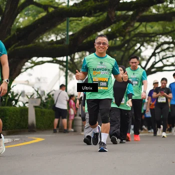Runner Photo 8482378