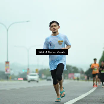 Runner Photo 8482381
