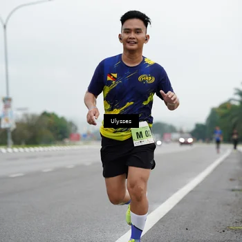 Runner Photo 8482382