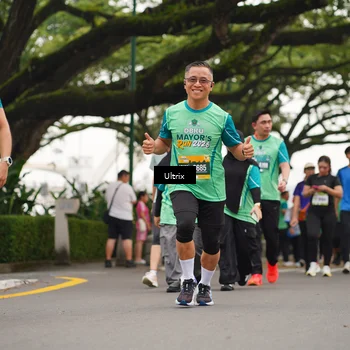 Runner Photo 8482383
