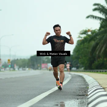 Runner Photo 8482386