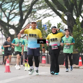 Runner Photo 8482390