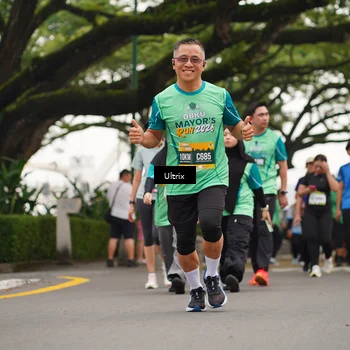 Runner Photo 8482391