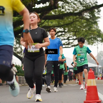 Runner Photo 8482397
