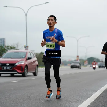 Runner Photo 8482401