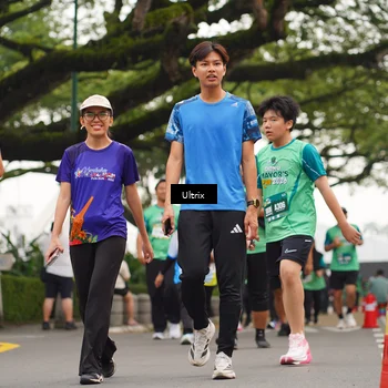 Runner Photo 8482402