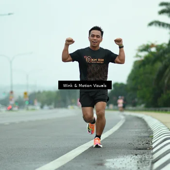 Runner Photo 8482404