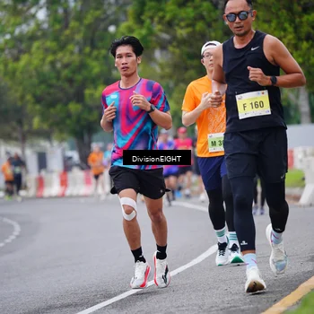 Runner Photo 8482406