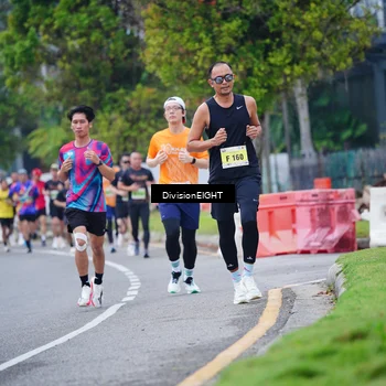 Runner Photo 8482407
