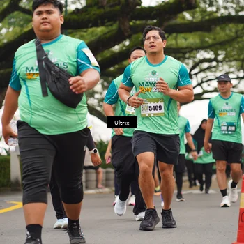 Runner Photo 8482408