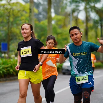 Runner Photo 8482411