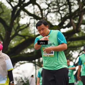 Runner Photo 8482413