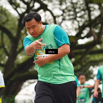 Runner Photo 8482414