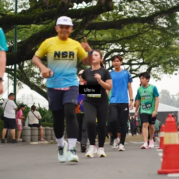 Runner Photo 8482417
