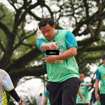 Runner Photo 8482420