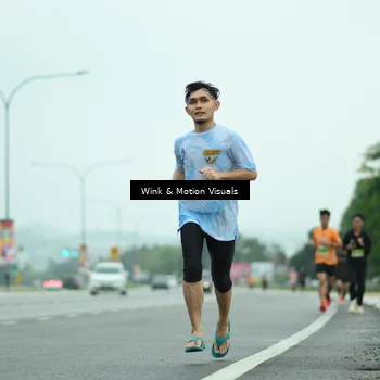 Runner Photo 8482423