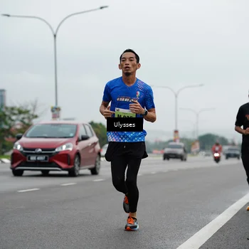 Runner Photo 8482424