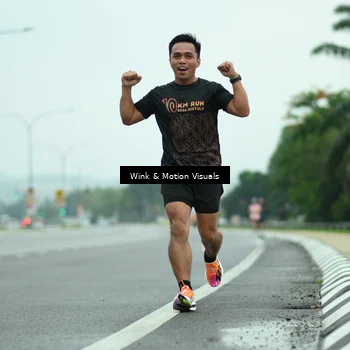 Runner Photo 8482425