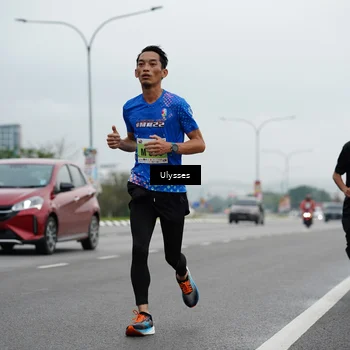 Runner Photo 8482426