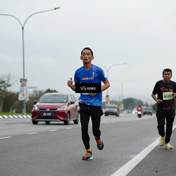 Runner Photo 8482431