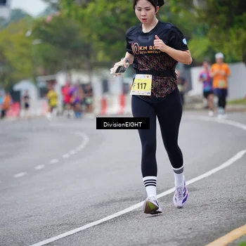 Runner Photo 8482432