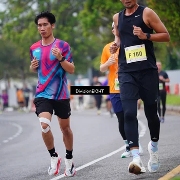 Runner Photo 8482433