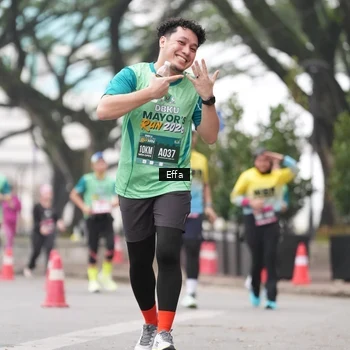 Runner Photo 8482434