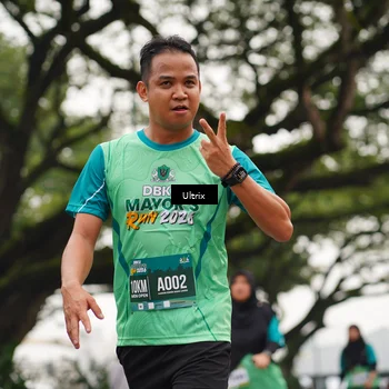 Runner Photo 8482436