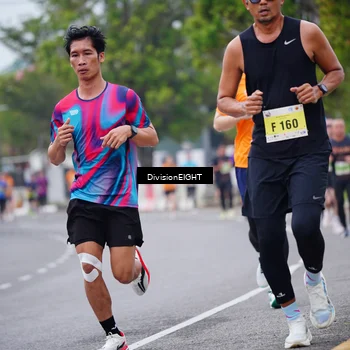 Runner Photo 8482438